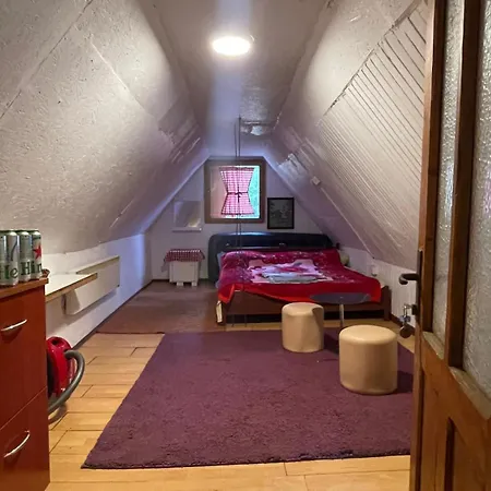 Holiday home Ambijent House Ovcar Banja