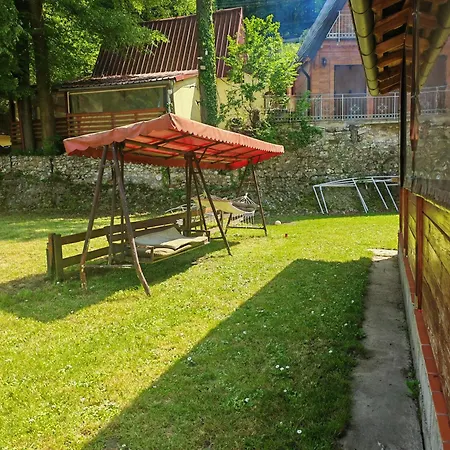 Ambijent House Holiday home *