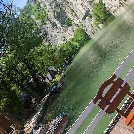 Holiday home Ambijent House Ovcar Banja