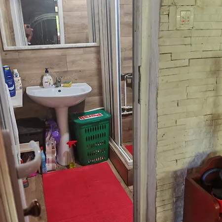 Ambijent House Holiday home *