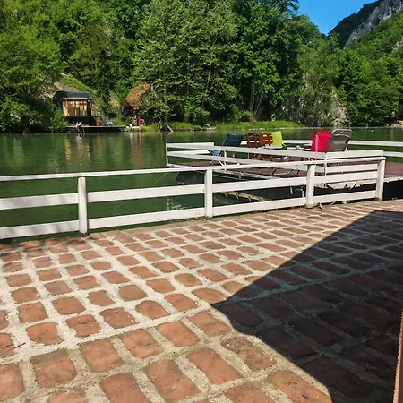 Ambijent House Holiday home *