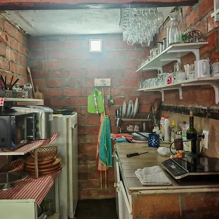 Ambijent House *