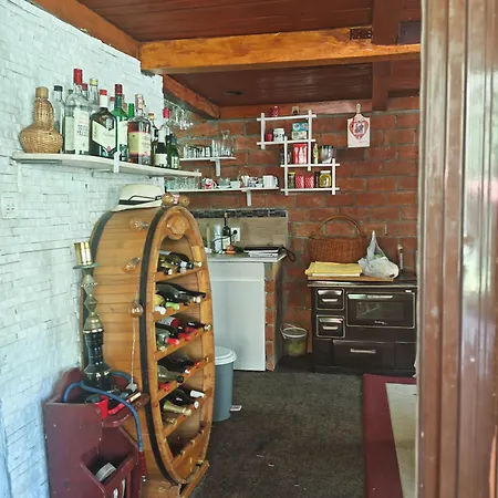 Ambijent House Holiday home *