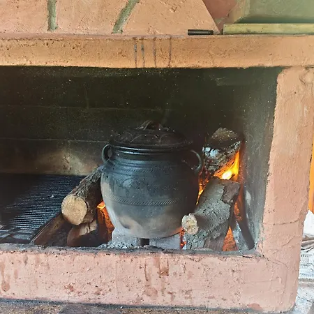 Holiday home Ambijent House *